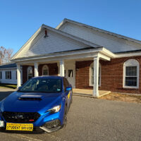 Chester @ Busche Academy